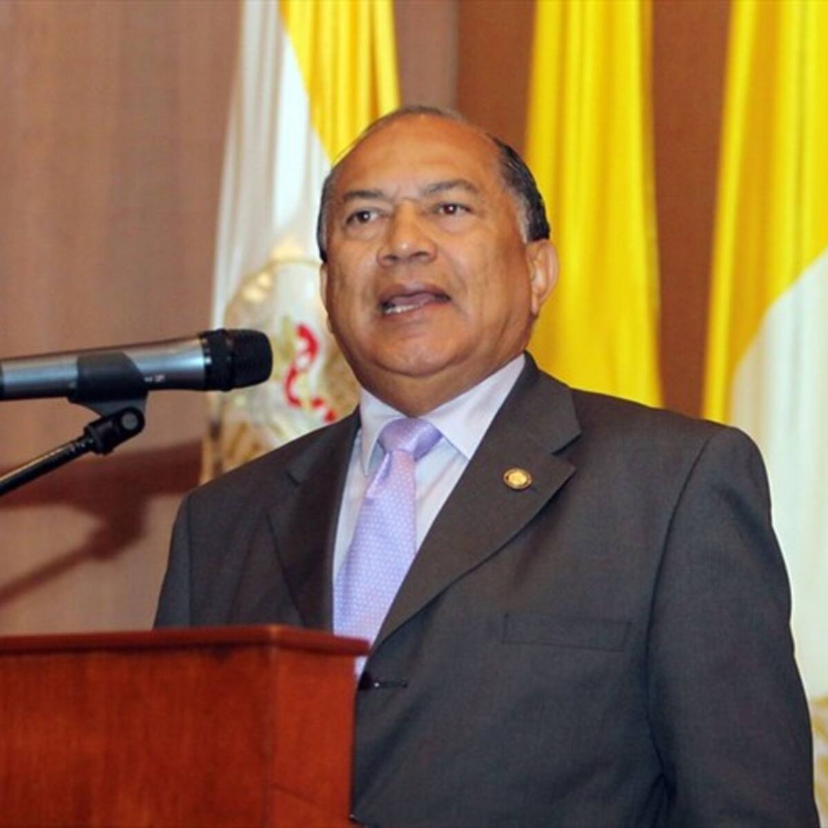 “Hidroeléctricas están botando agua en sus vertederos”: exministro Amilkar Acosta