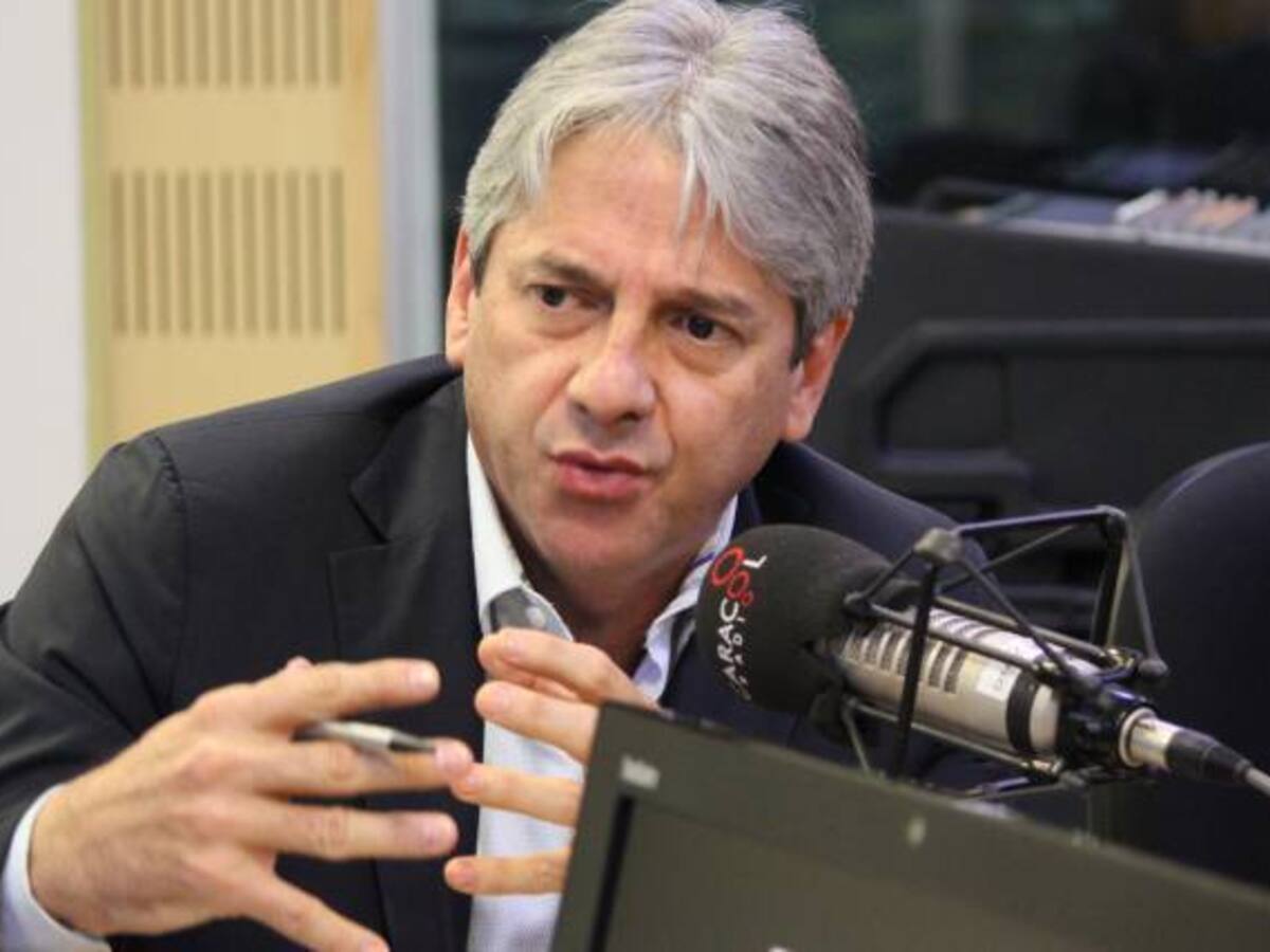 La construcción de la paz une la derecha; los egos la dividen: Amín