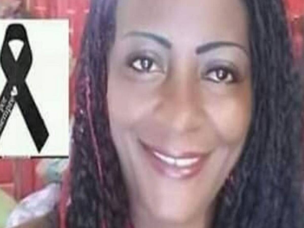 Exigen dar con los determinadores del crimen de María del Pilar Hurtado