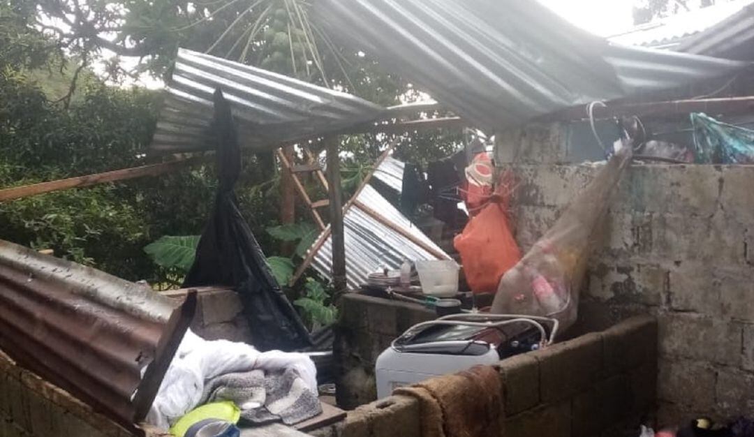 Foto: Enviada desde la Secretaría de Medio Ambiente de Caldas.