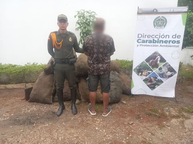 Policía de Bolívar