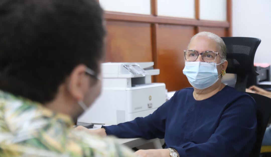 Consultorio jurídico