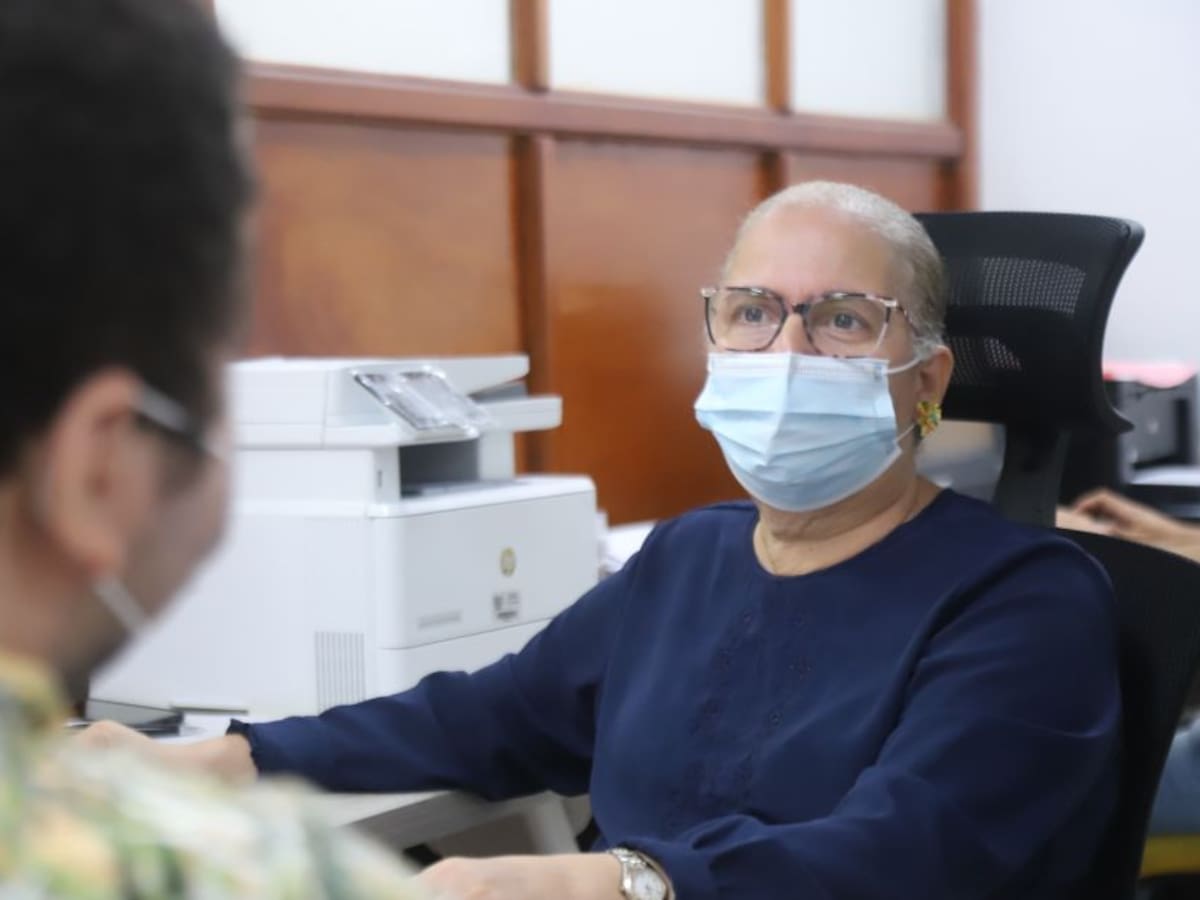 Consultorio jurídico de Unicartagena sigue al servicio de la ciudad