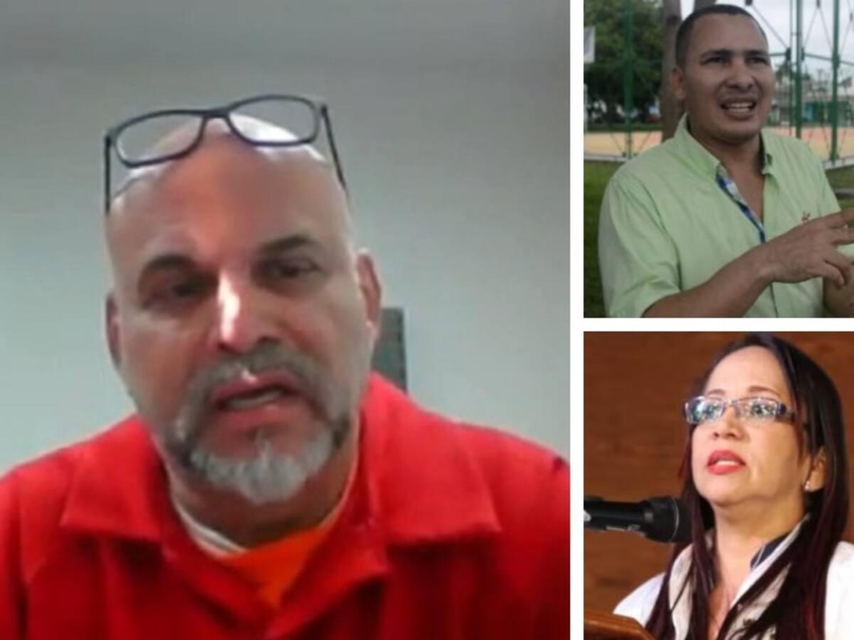 Líderes sociales de Córdoba: Mancuso hoy es necesario para la construcción de paz