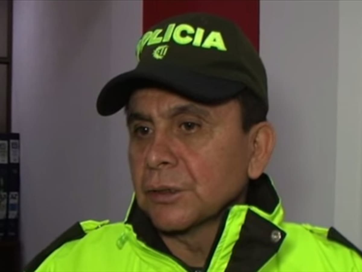 Rechazo en Nariño por asesinato de tres miembros de la Policía en Nariño