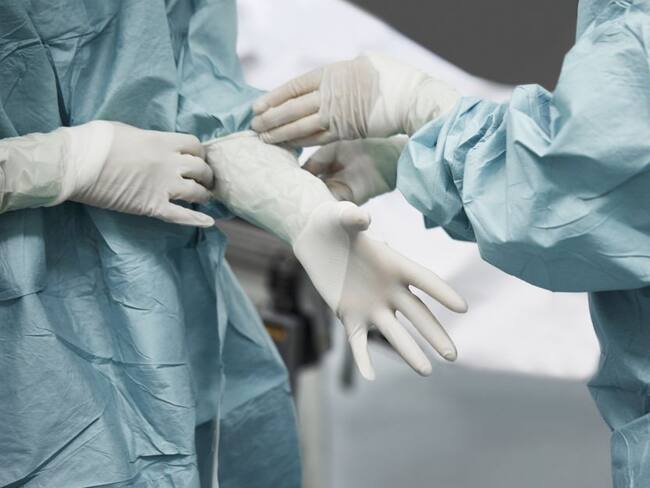 Próxima semana empezará pago de prima adicional a personal de salud