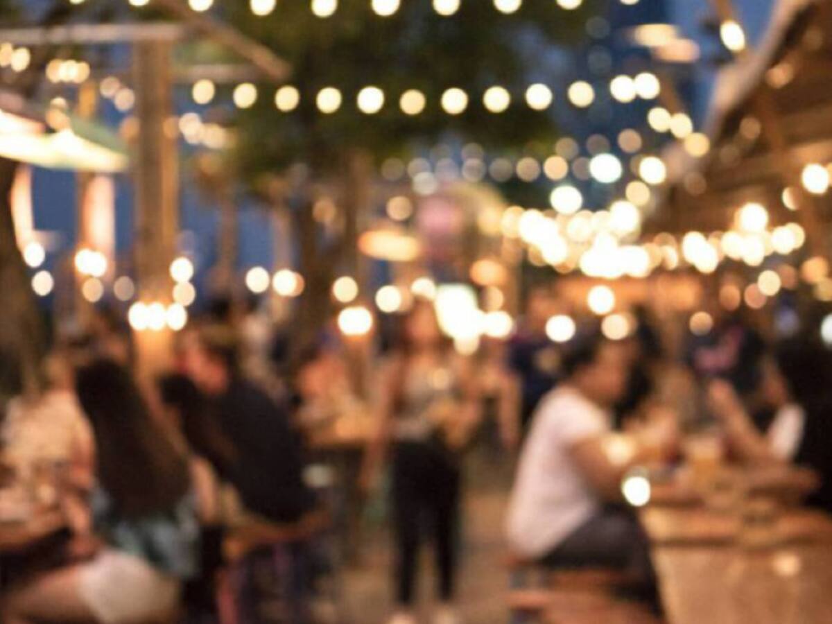 Denuncian que algunos establecimientos nocturnos no cumplen con protocolos