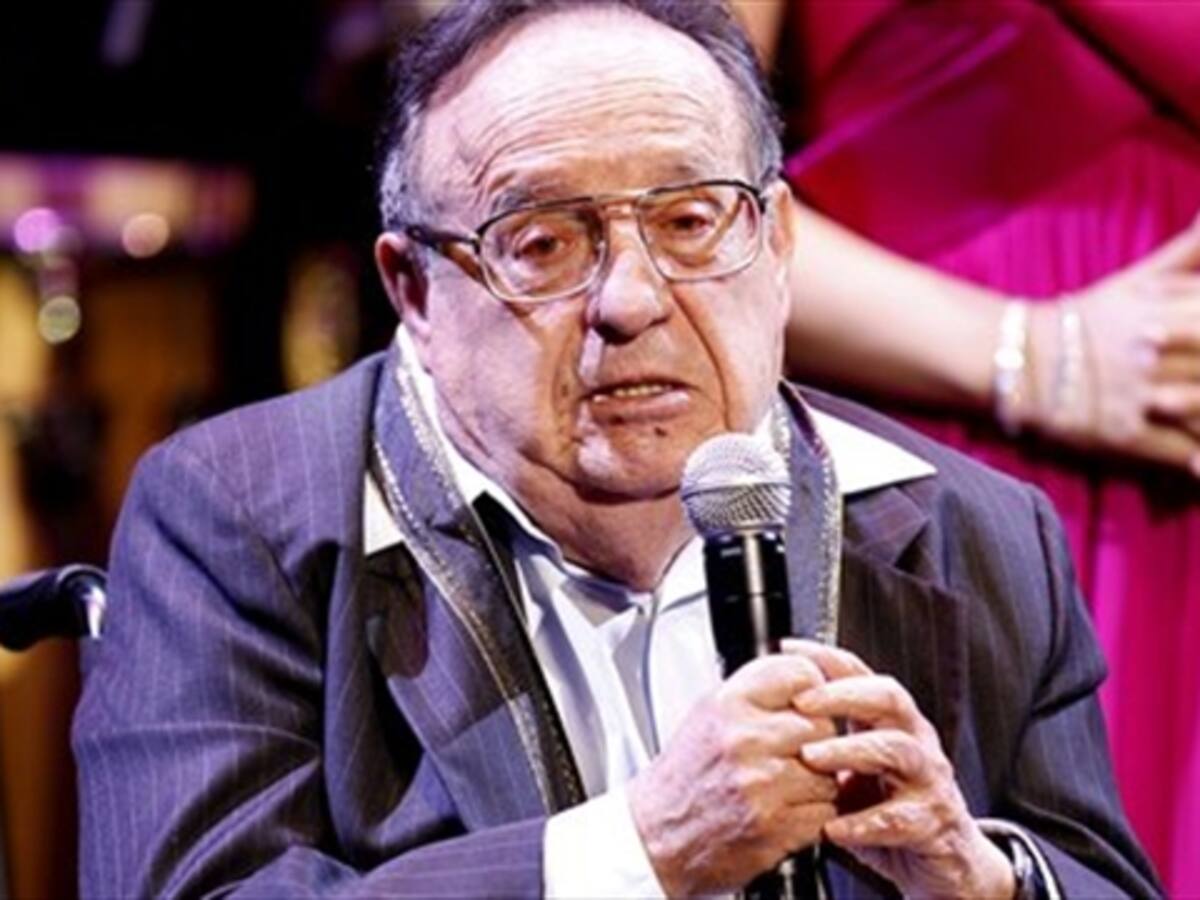 Recordando a Roberto Gómez Bolaños en A Vivir que son dos días