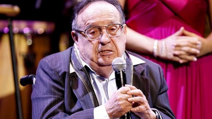 Recordando a Roberto Gómez Bolaños en A Vivir que son dos días
