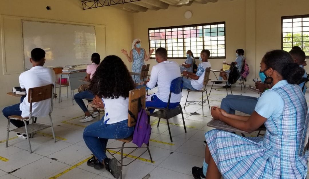 El sábado 4 de septiembre se presentarán 9.420 estudiantes y el domingo 5 de septiembre 9.259