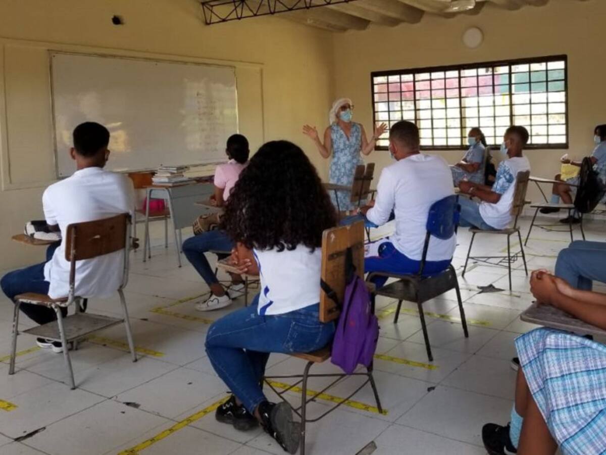 18.679 estudiantes presentarán pruebas Saber 11 en Cartagena