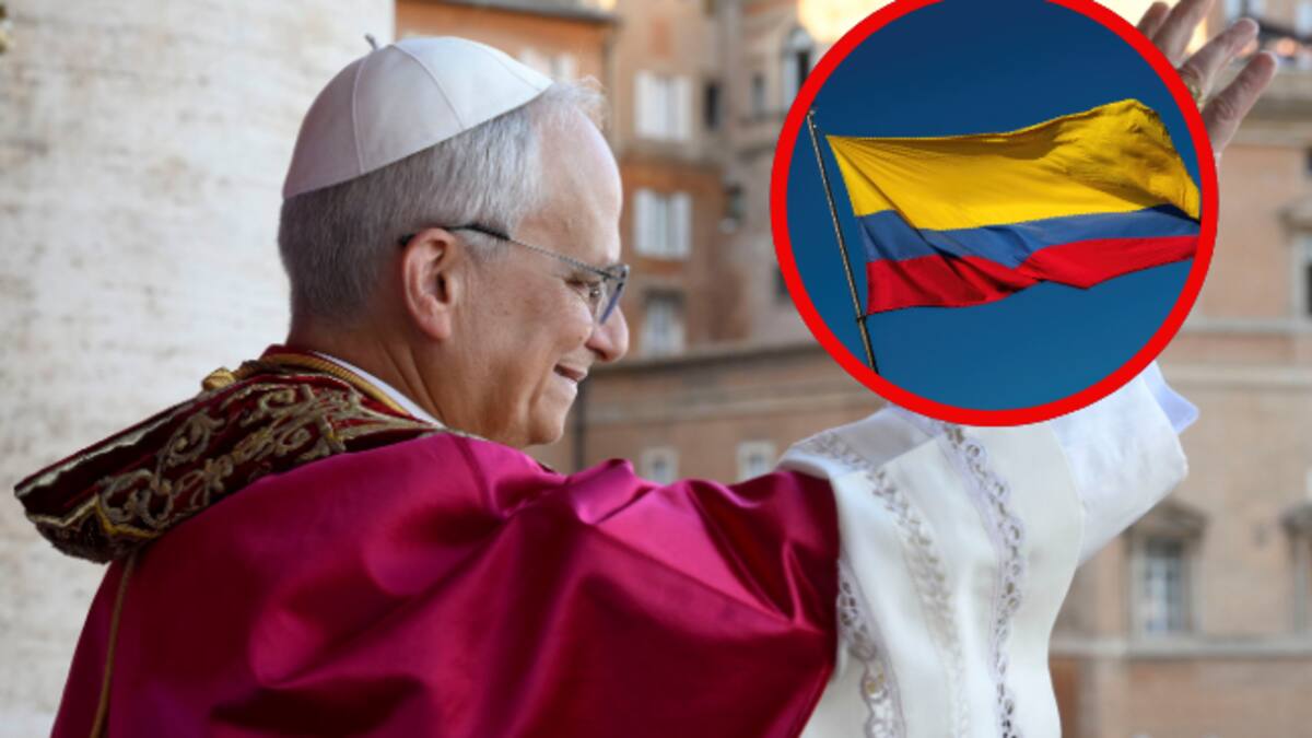 Papa León XIV envía mensaje a teólogos en Bogotá, ¿qué dijo?