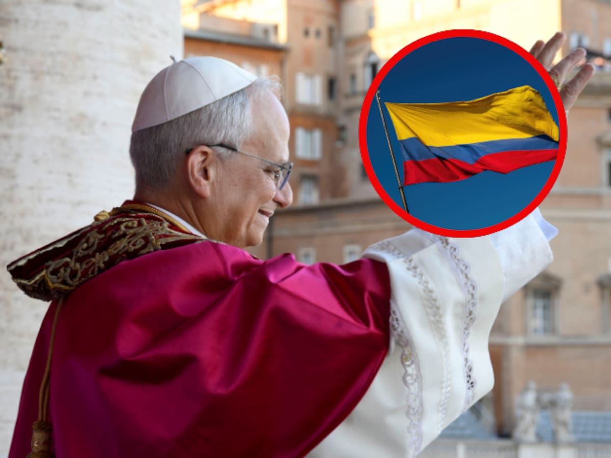 Papa León XIV envía mensaje a teólogos en Bogotá, ¿qué dijo?