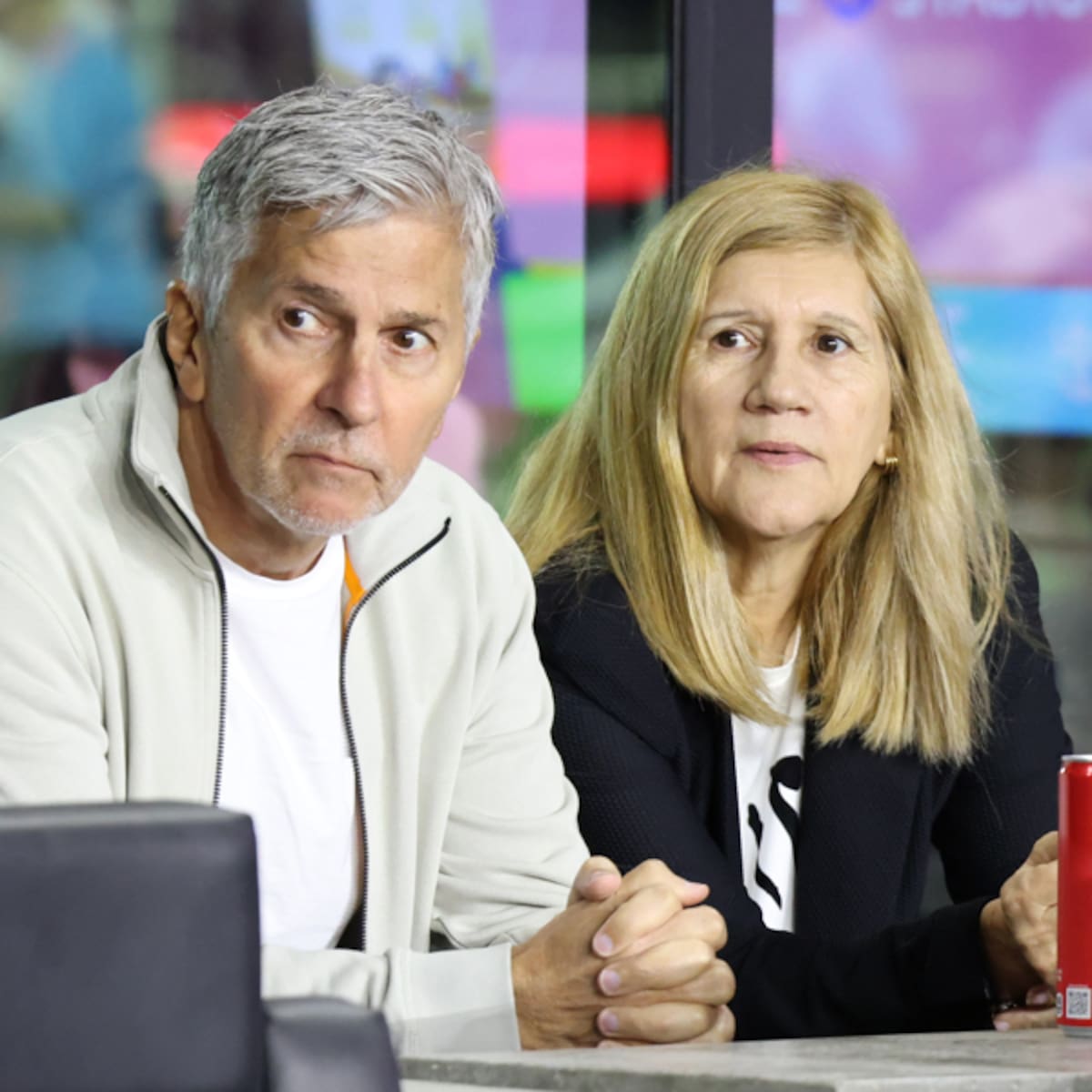 Fallecimiento de Jorge Messi: esto dice el comunicado del sanatorio en el que estaba internado