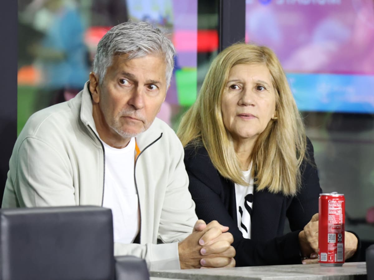 Fallecimiento de Jorge Messi: esto dice el comunicado del sanatorio en el que estaba internado