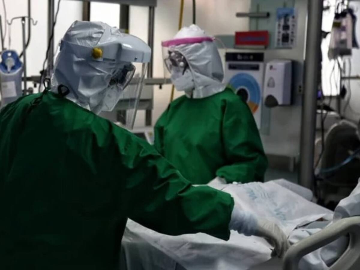 Cobertura de cuarta dosis de vacuna contra el COVID-19 solo alcanza el 28% en Ibagué