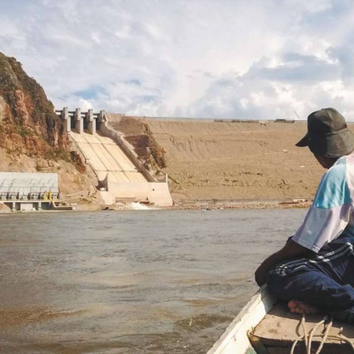 Comunidades piden a la ANLA revisar afectaciones ambientales en la zona de El Quimbo