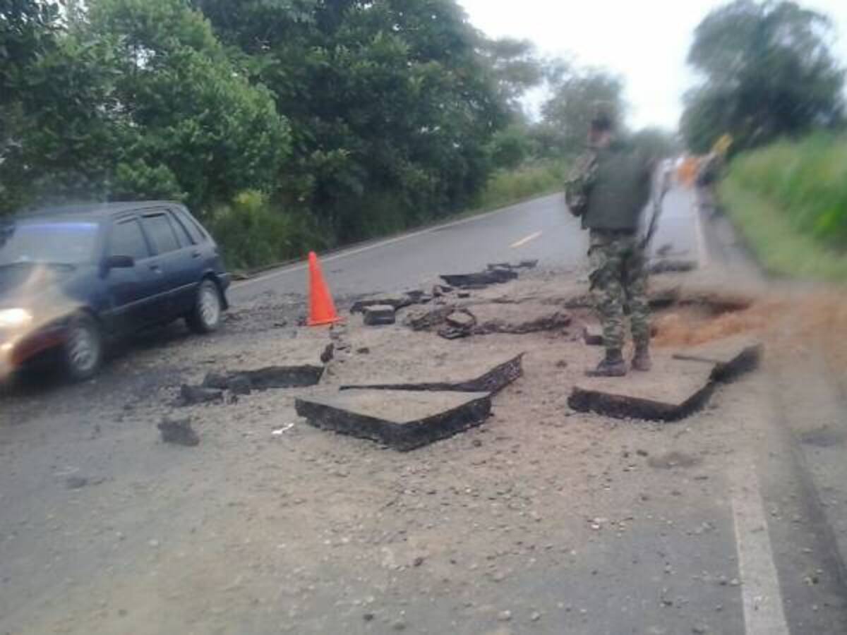 Temor en Granada, por arribo del Clan Úsuga