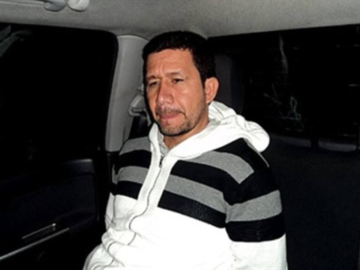 En una cárcel de máxima seguridad será recluido el menor de 'Los Comba'