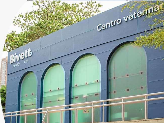 Primera red de atención veterinaria para latinoamérica acaba de nacer en Medellín