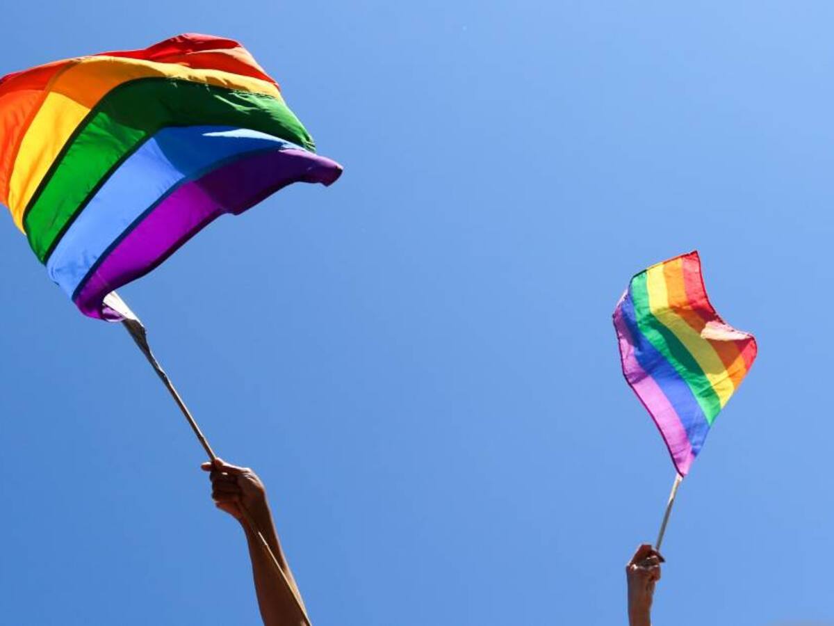 Candidatos al Congreso de la República que pertenecen a la comunidad LGBTIQ+