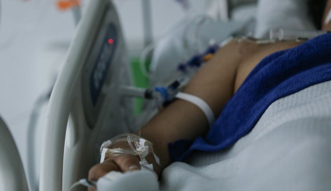 Cepa COVID-19 en Sucre