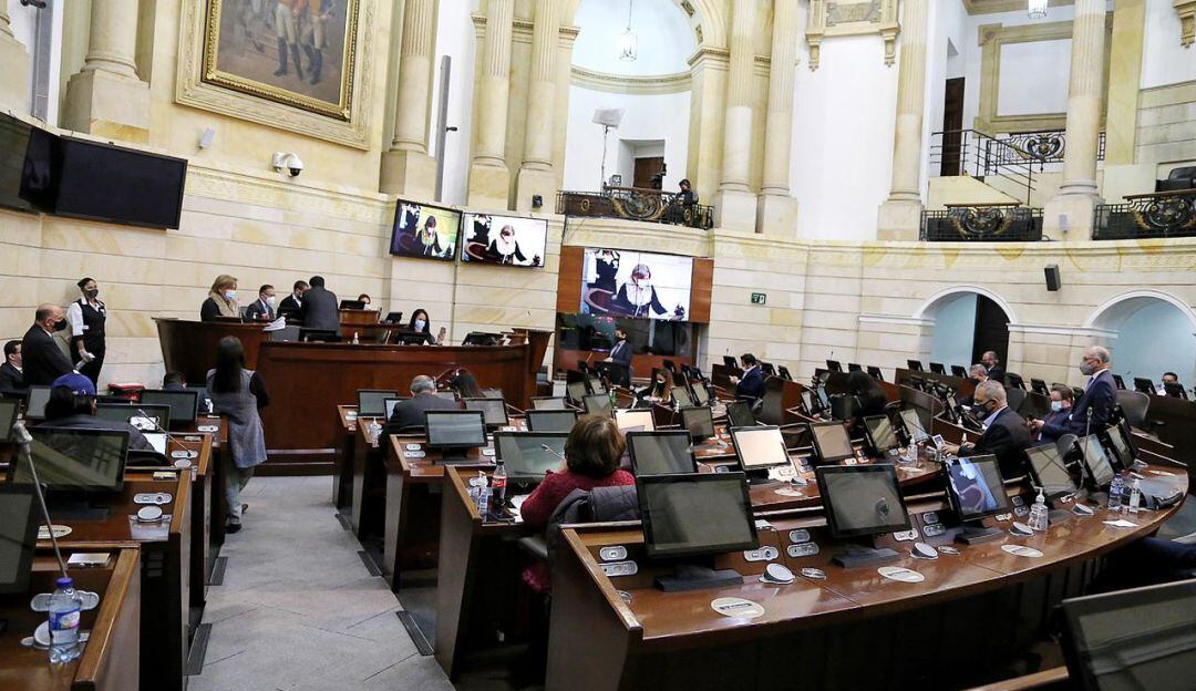 ¿Qué falta para que la regulación del trabajo en casa se convierta en ley?