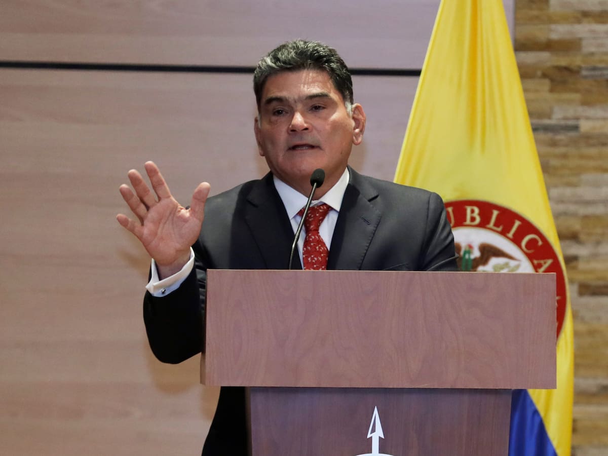 Procuraduría investiga a funcionarios vinculados con ‘Papá Pitufo’