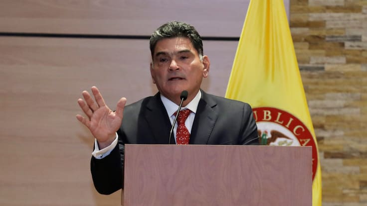 Procurador reveló que hay un ministro con procesos abiertos por presunta participación en política