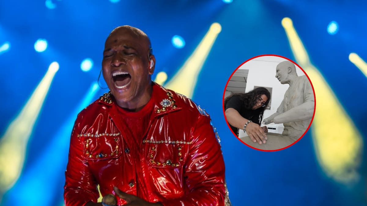 Willy García tendrá un lugar para siempre en el barrio donde la salsa hizo historia