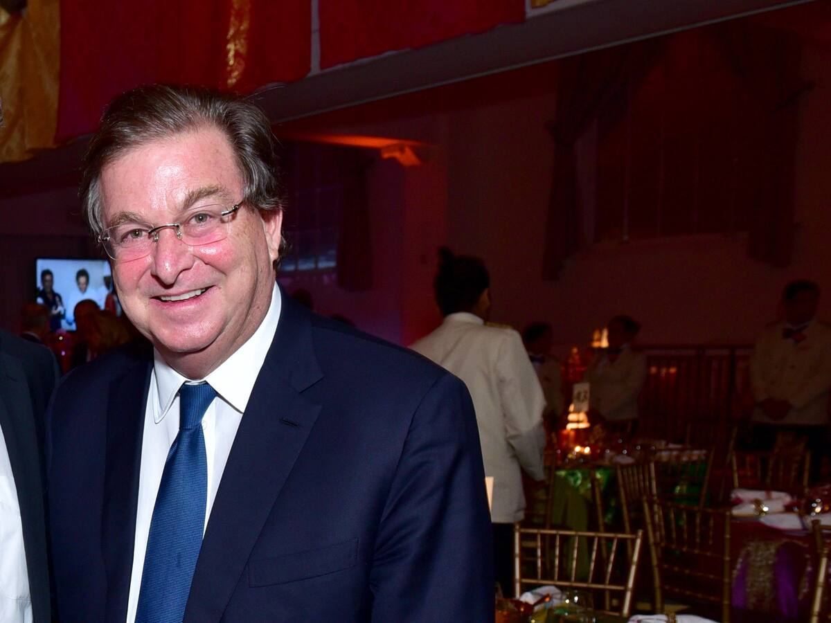 Buscamos con Royal Group expandirnos en Colombia y en Latinoamérica: Jaime Gilinski