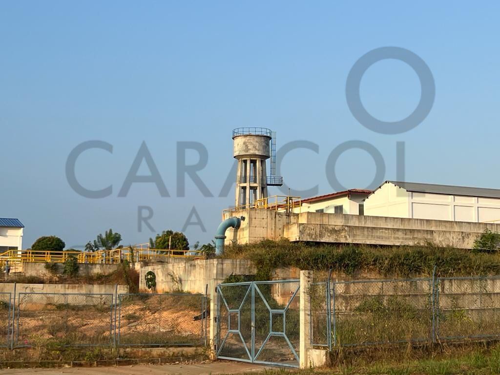 Acueducto de San Jorge en Córdoba./ Foto: Contraloría General de la República