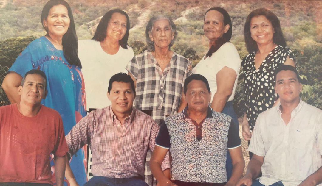 Mamá 'Vila' y la dinastía Díaz siguen siendo cuna del Festival Vallenato