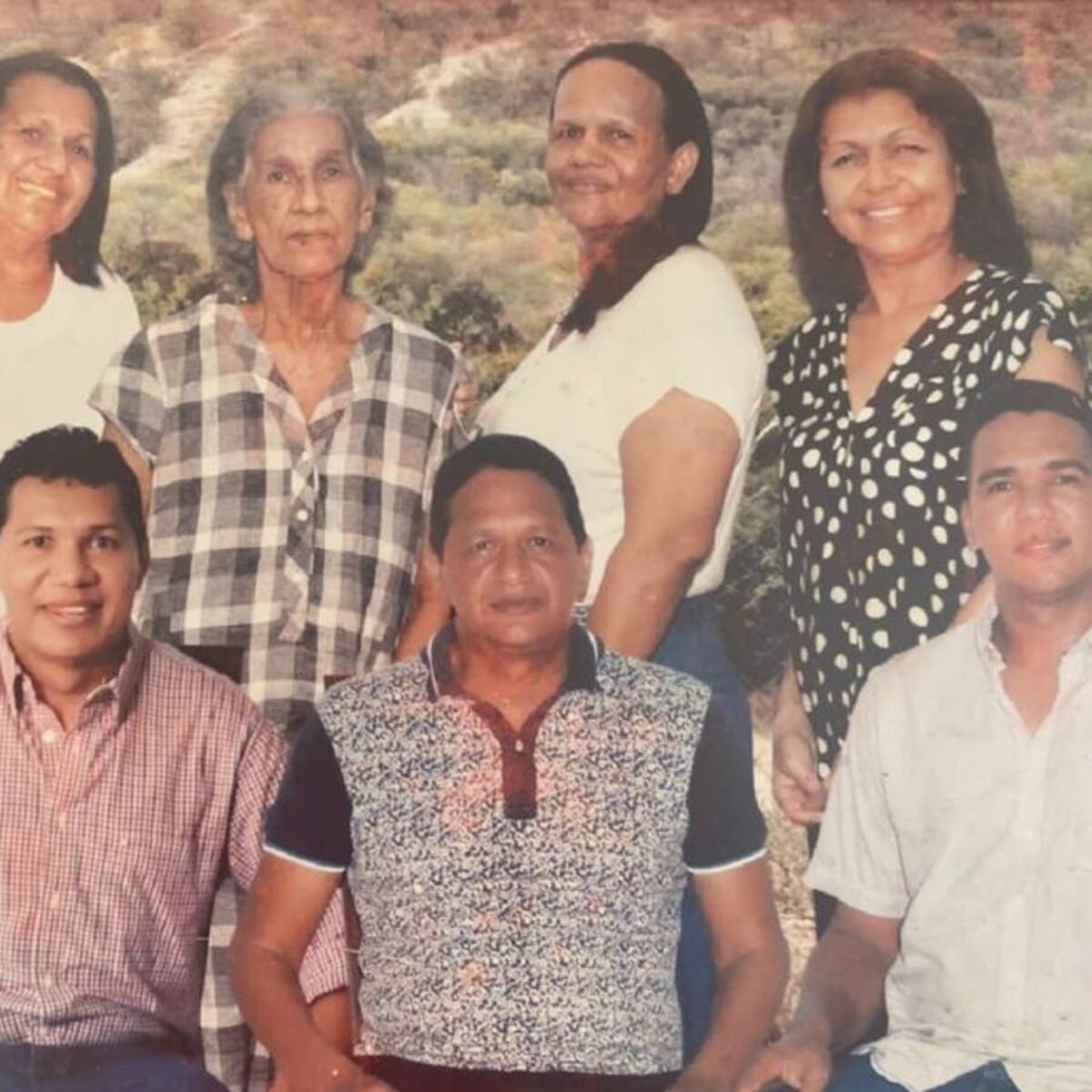 Mamá 'Vila' y la dinastía Díaz siguen siendo cuna del Festival Vallenato