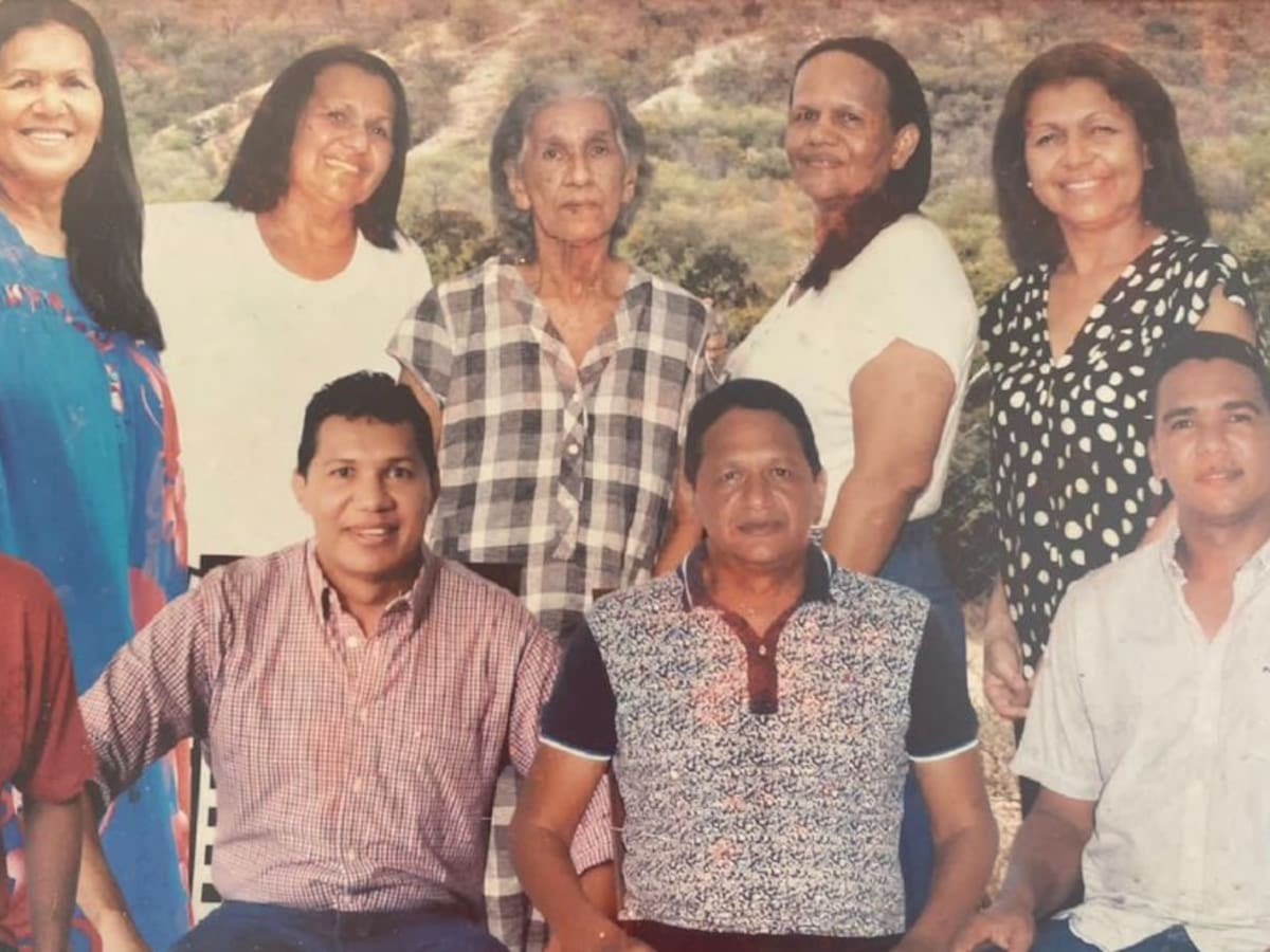 Mamá 'Vila' y la dinastía Díaz siguen siendo cuna del Festival Vallenato