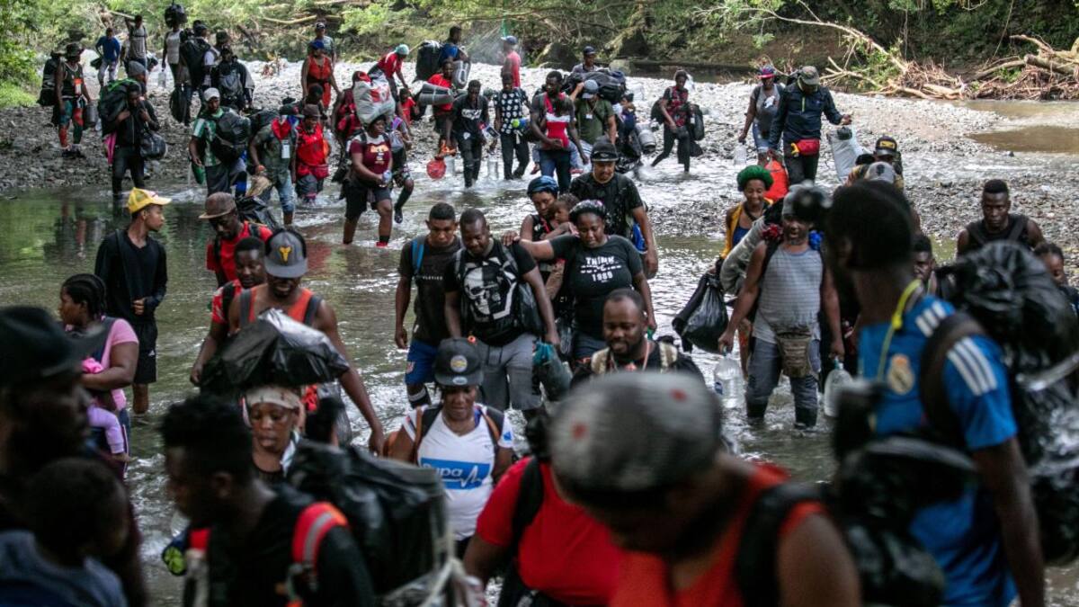 Defensoría visita Acandí para evaluar la situación de náufragos en el Golfo