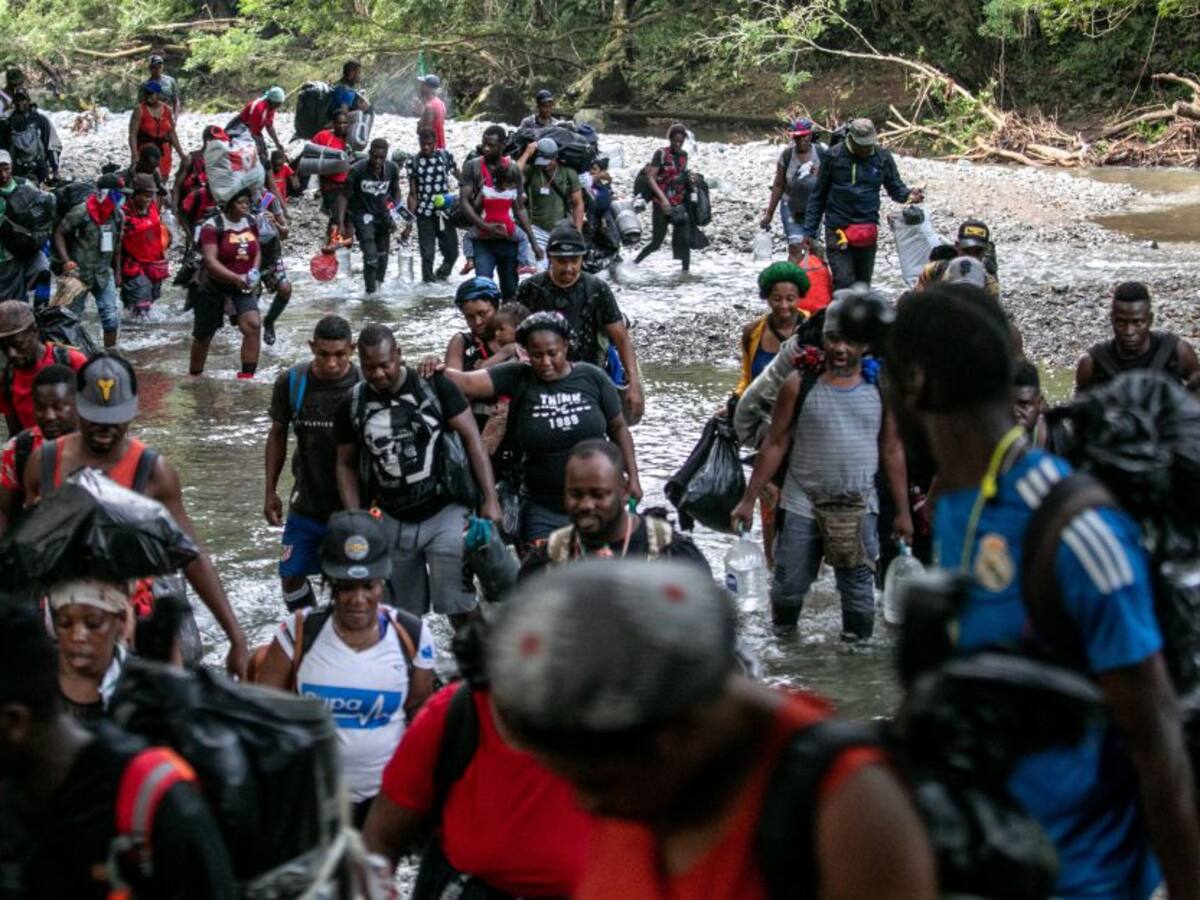 Defensoría visita Acandí para evaluar la situación de náufragos en el Golfo