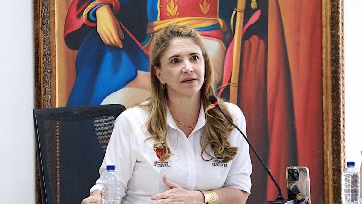 Unibac plantea cinco propuestas ante la Asamblea de Bolívar para el Plan de Desarrollo