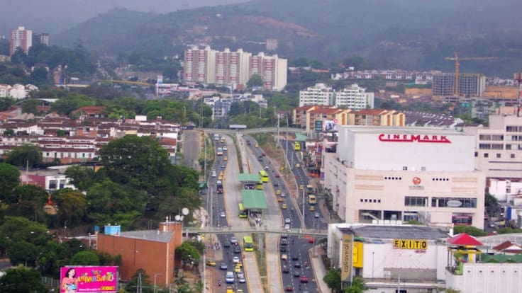Gremio de centros de comerciales reaccionó a las nuevas medidas