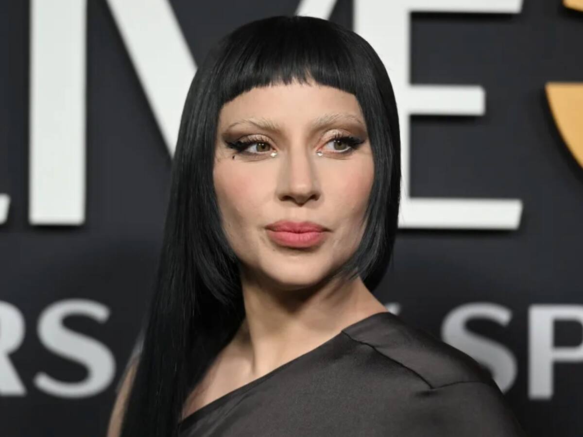 Lady Gaga estrella invitada en Saturday Night Live