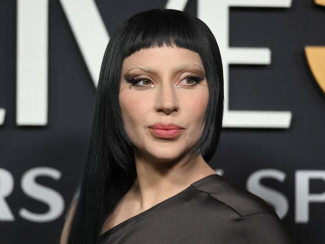 Lady Gaga estrella invitada en Saturday Night Live