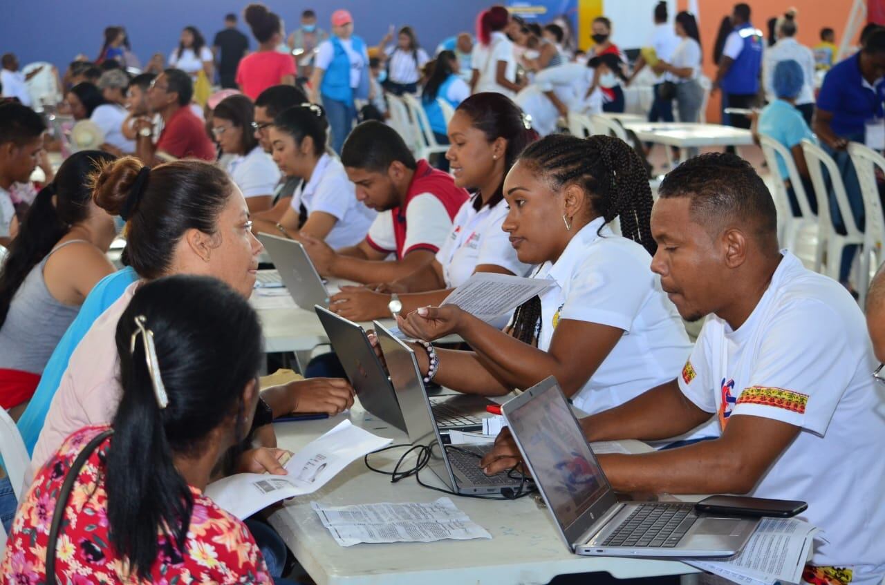 Alcaldía de Cartagena
