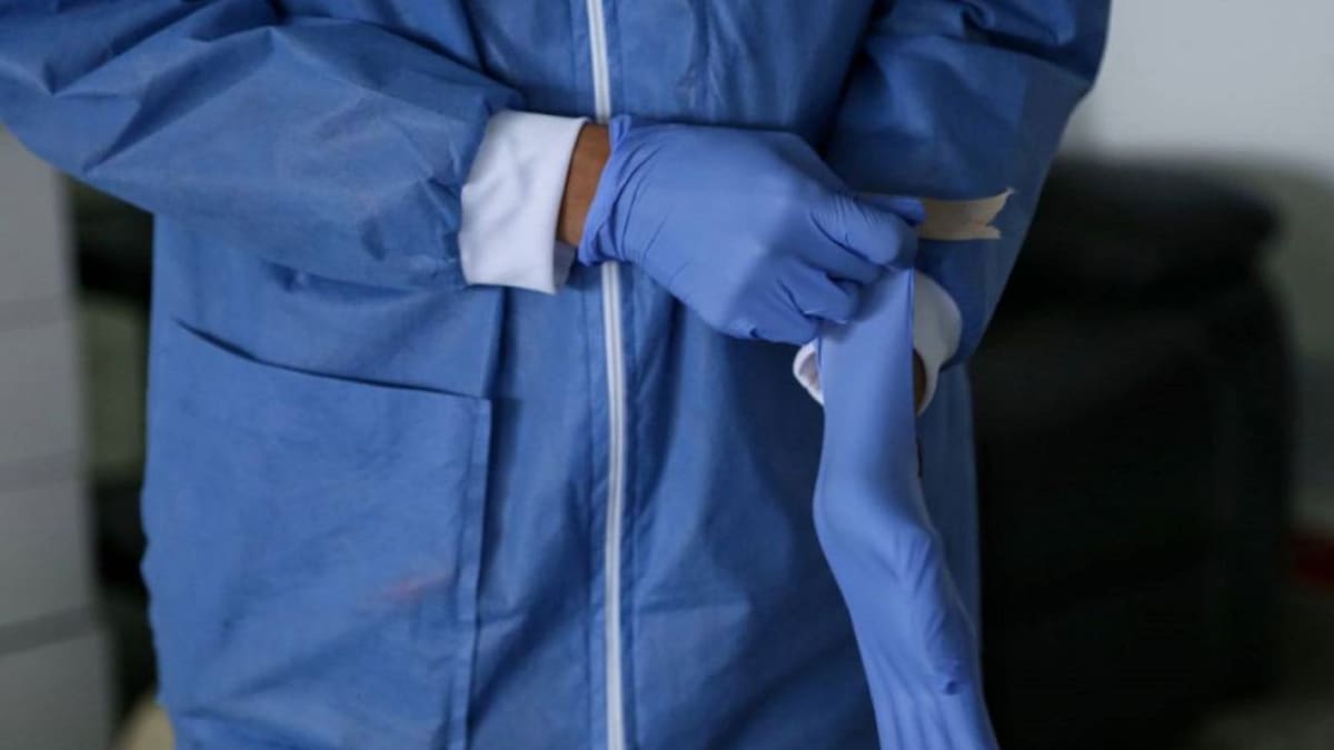 Retrasos en pagos de EPS tienen sin salario a trabajadores del Hospital de Candelaria, Valle