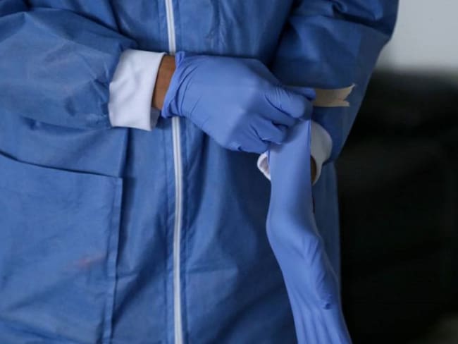 ARL DOTACIÓN PERSONAL SALUD QUINDÍO