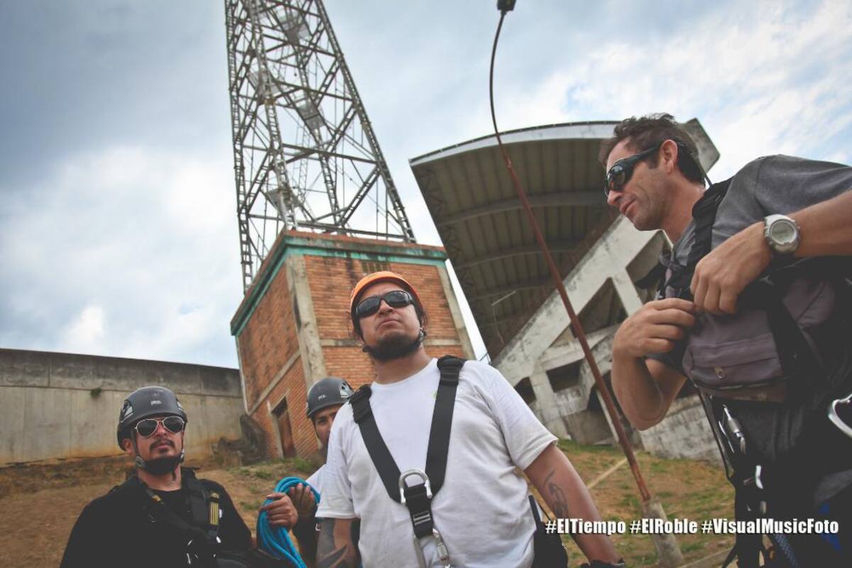La "ciudad bonita" es la quinta parada de Juanes (9 de septiembre) en su gira Loco de Amor por Colombia.