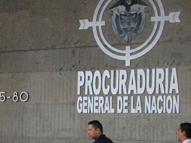 Procuraduría sancionó al exdirector del CTI por culpar a Hoyos de espionaje