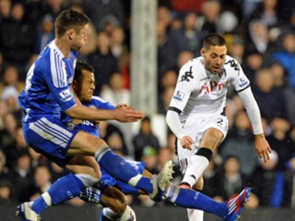 Chelsea empató y Newcastle se acerca a un cupo por Liga de Campeones