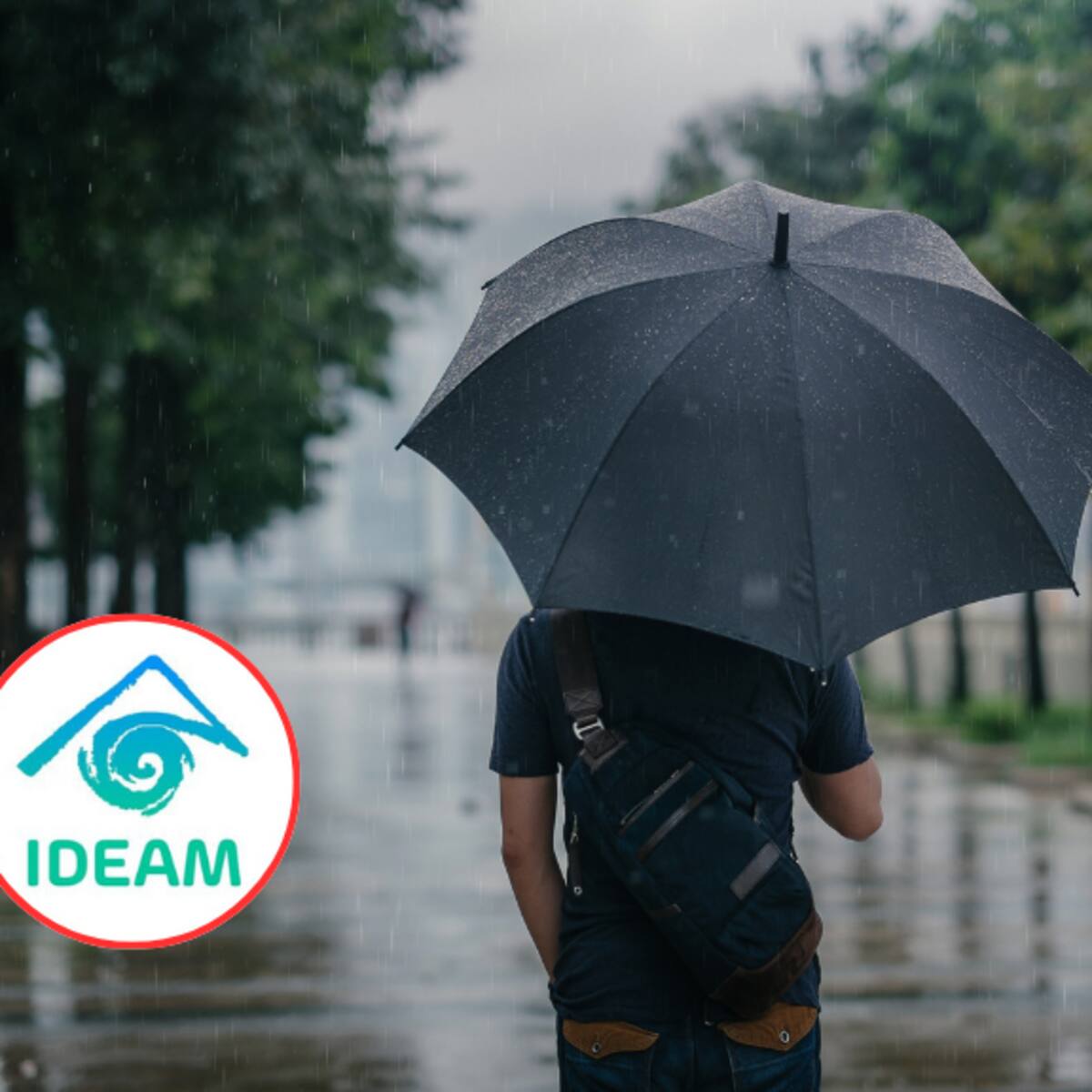 En qué regiones será más intenso el Fenómeno de La Niña: IDEAM lo revela
