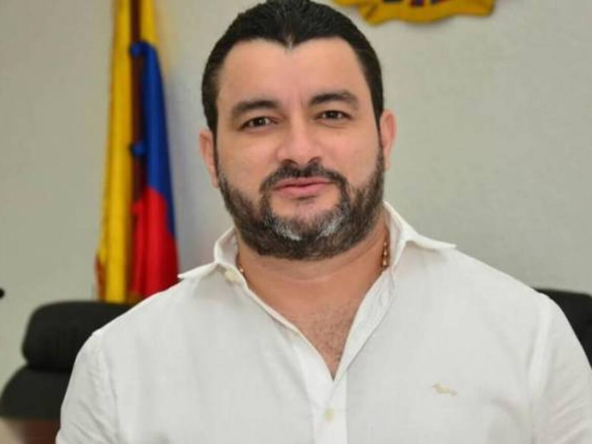 "Suspensión del contralor de Barranquilla es un golpe para las maquinarias"