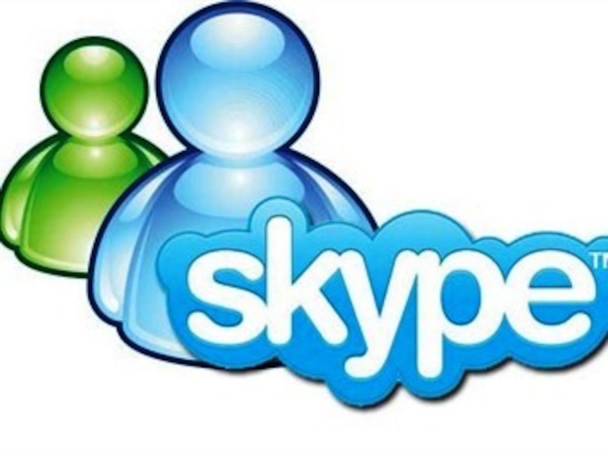 En marzo desaparecerá el sistema Messenger para darle paso a Skype